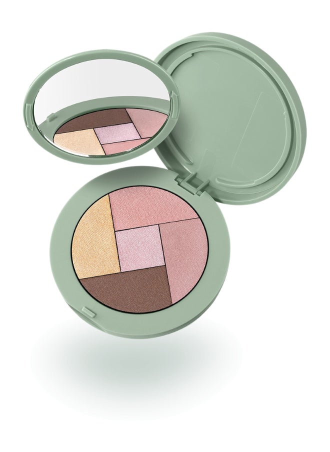 Kind Eyeshadow Palette. 01