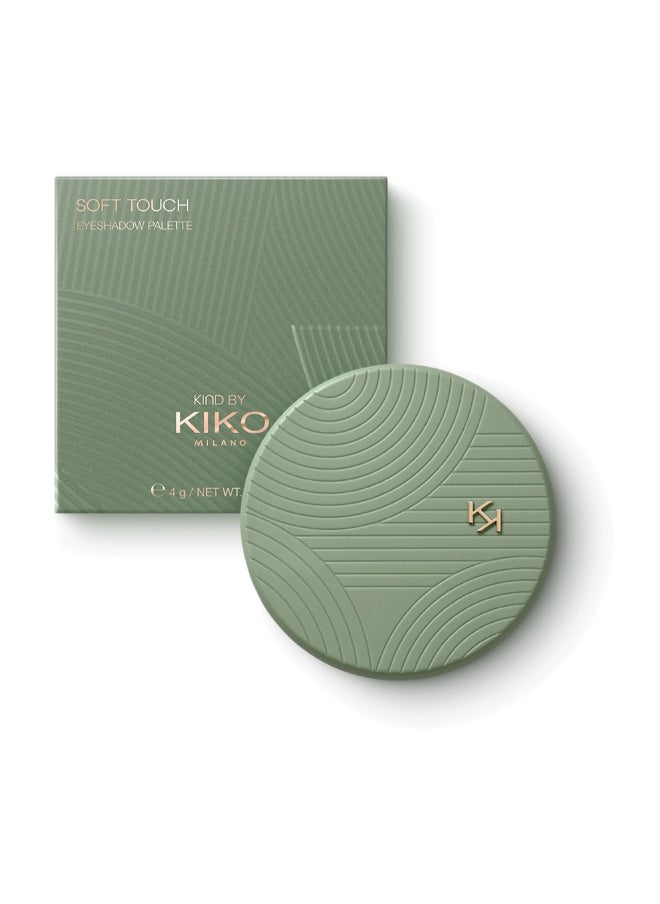 Kind Eyeshadow Palette. 01