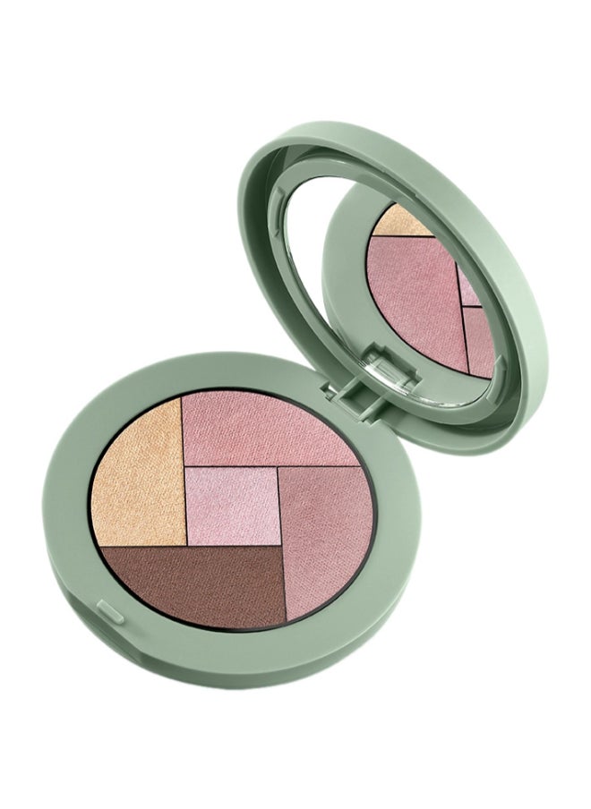 Kind Eyeshadow Palette. 01