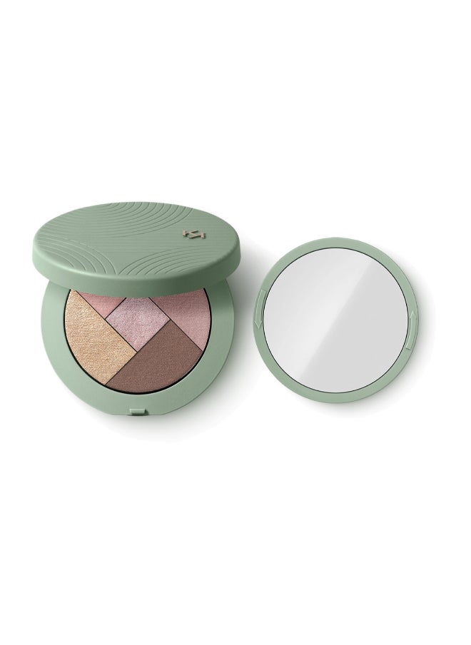 Kind Eyeshadow Palette. 01