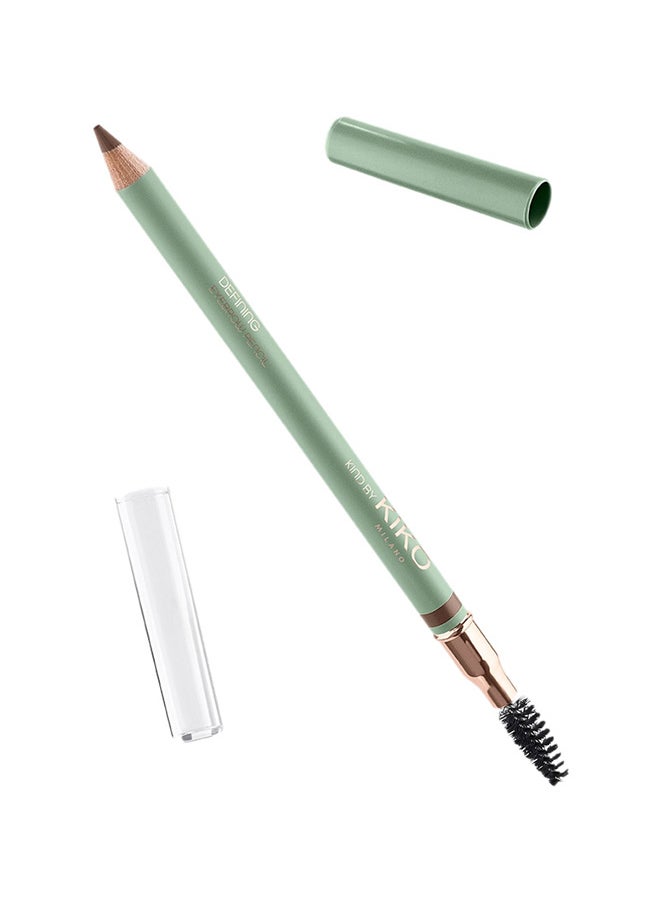 Kind Eyebrow Pencil. 02