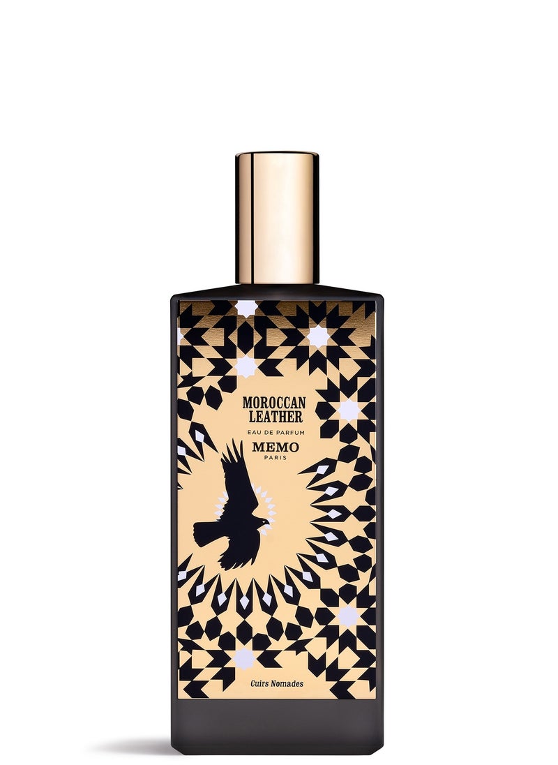 MEMO MOROCCAN LEATHER EDP 75ML