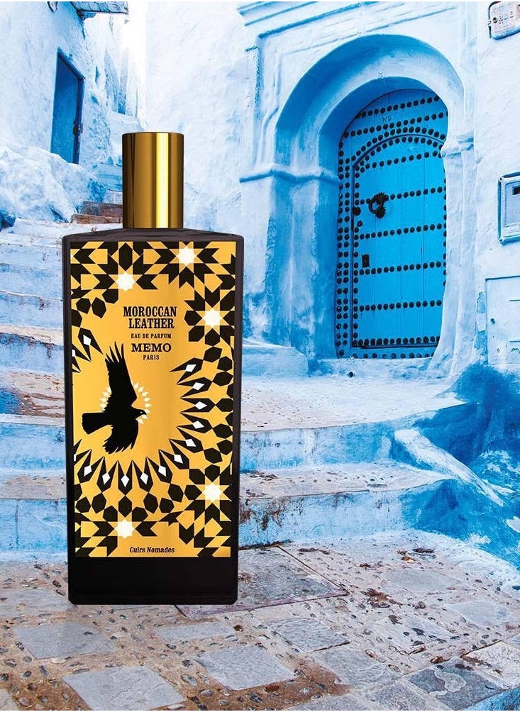 MEMO MOROCCAN LEATHER EDP 75ML