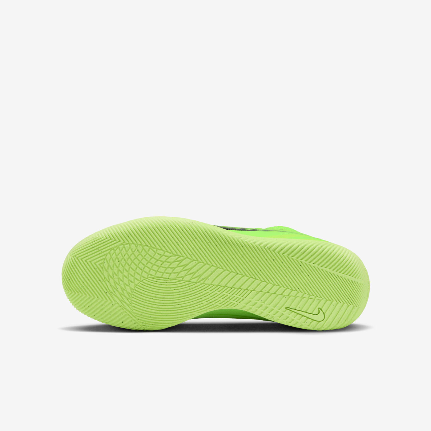 Kids' Superfly 9 Club Mercurial Dream Speed IC Football Shoes