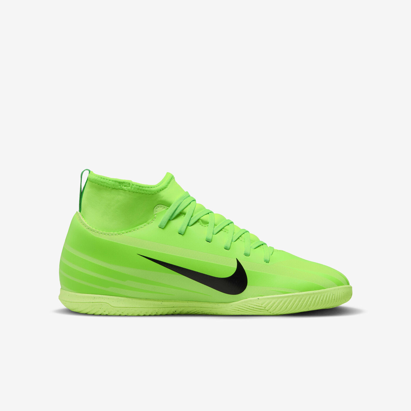 Kids' Superfly 9 Club Mercurial Dream Speed IC Football Shoes