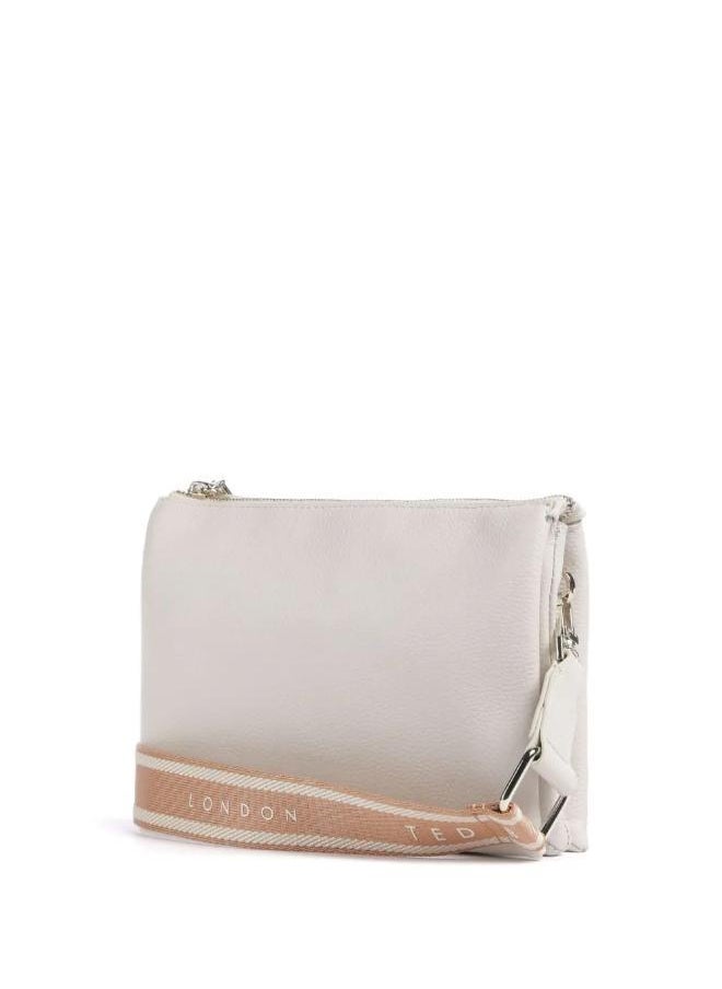 ESILLE Webbing Crossbody Bag