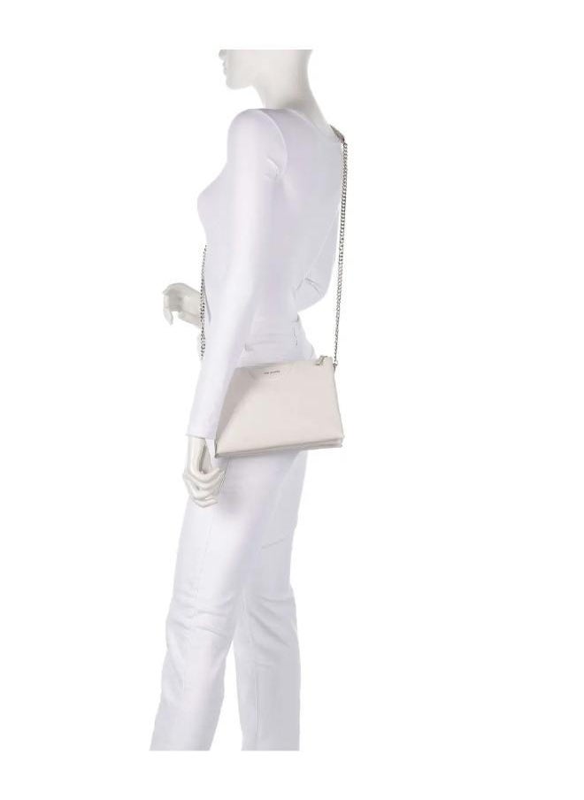 ESILLE Webbing Crossbody Bag