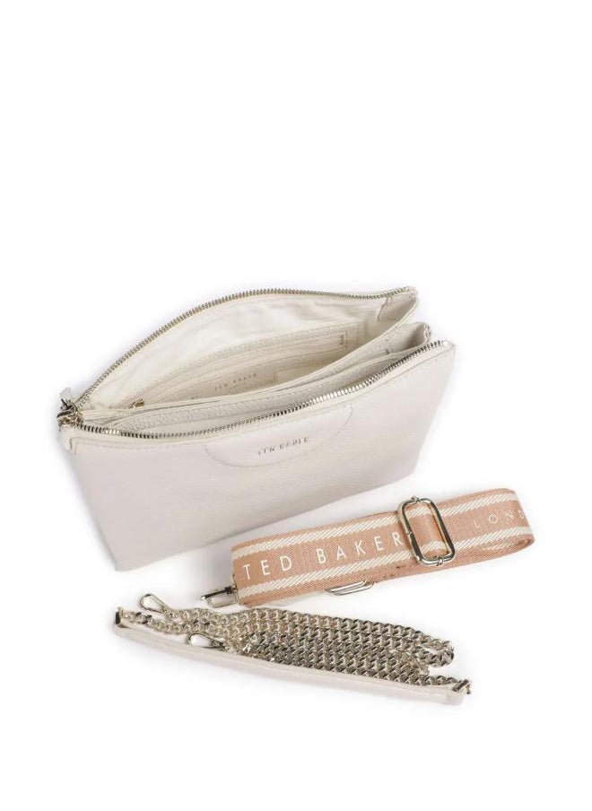 ESILLE Webbing Crossbody Bag