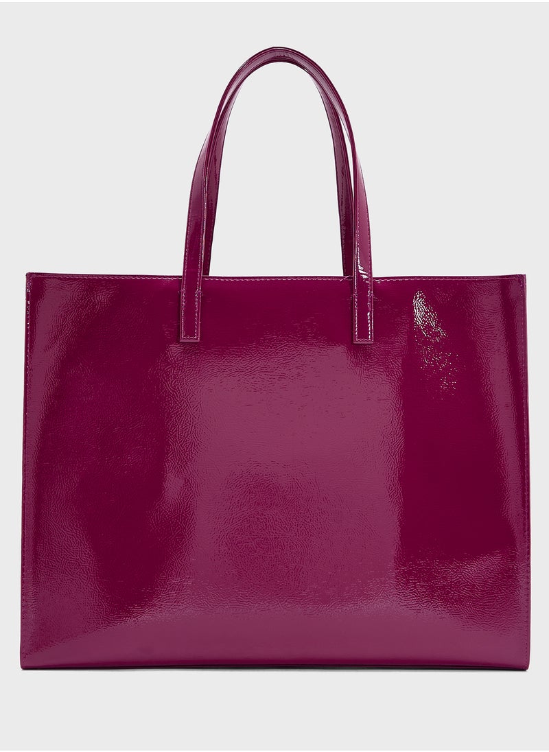 Crinkle Extra Large Icon Bag