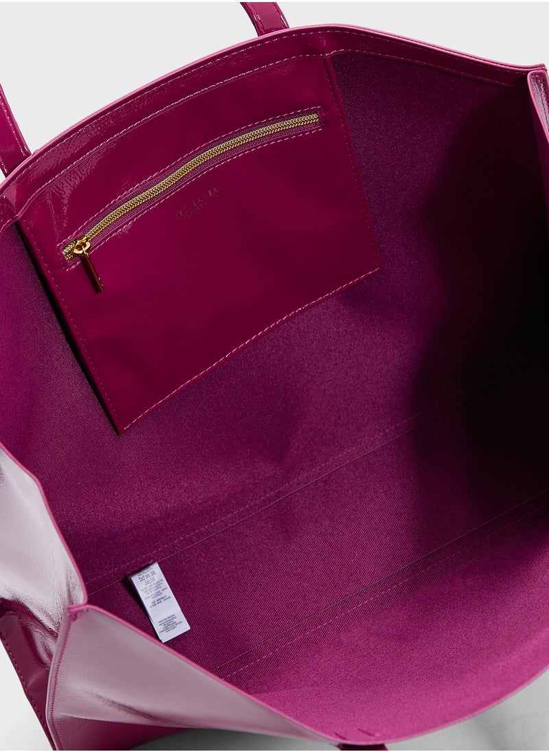 Crinkle Extra Large Icon Bag