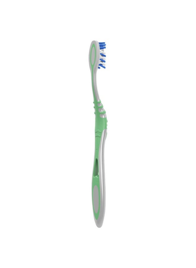 Toms of Maine, Toothbrush Whole Care, 1 Each