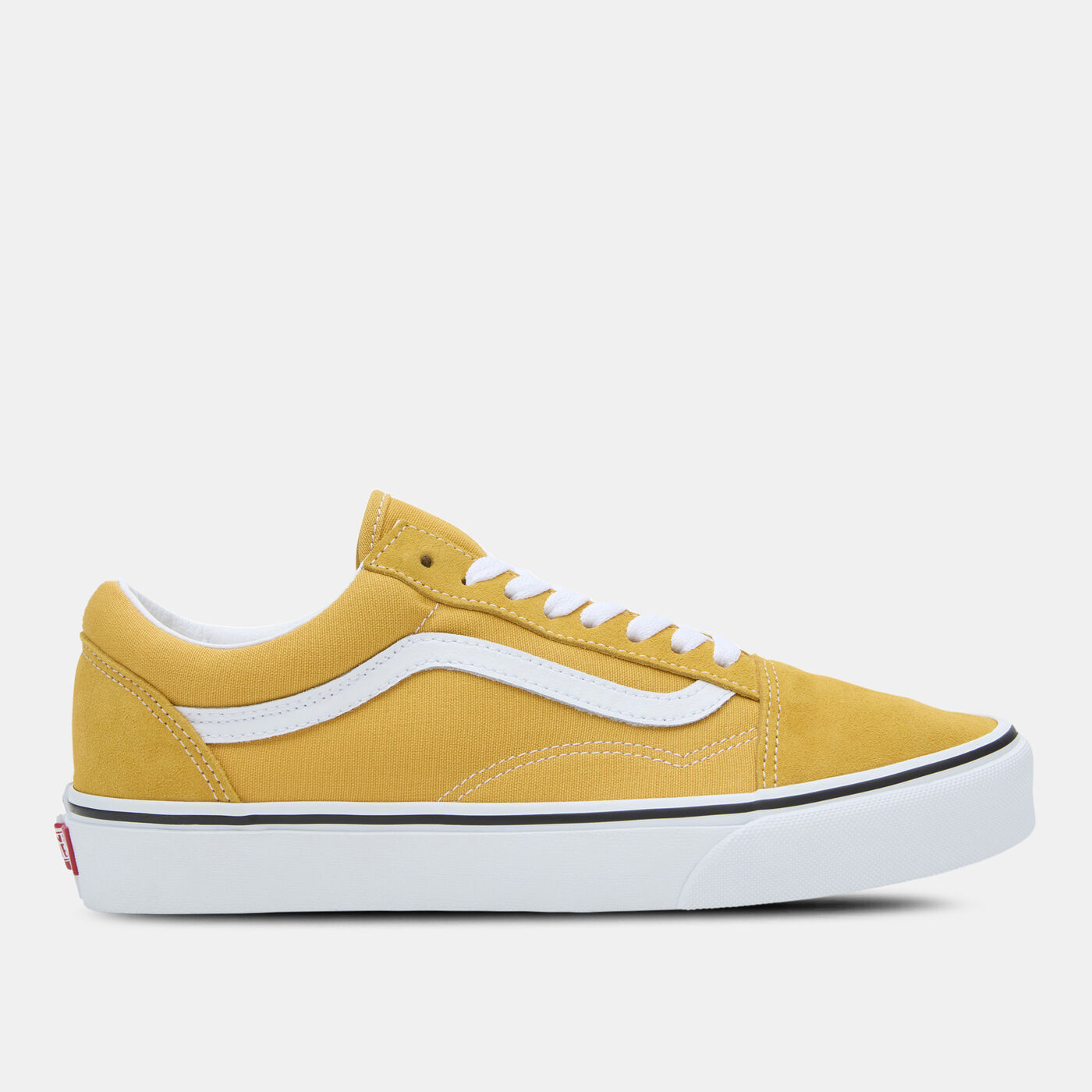 Color Theory Old Skool Unisex Shoes
