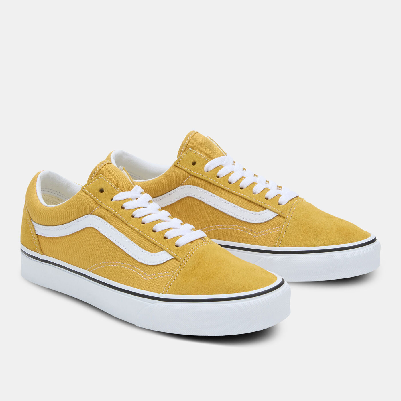 Color Theory Old Skool Unisex Shoes