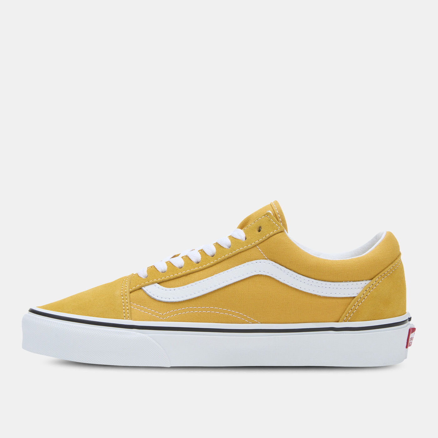 Color Theory Old Skool Unisex Shoes