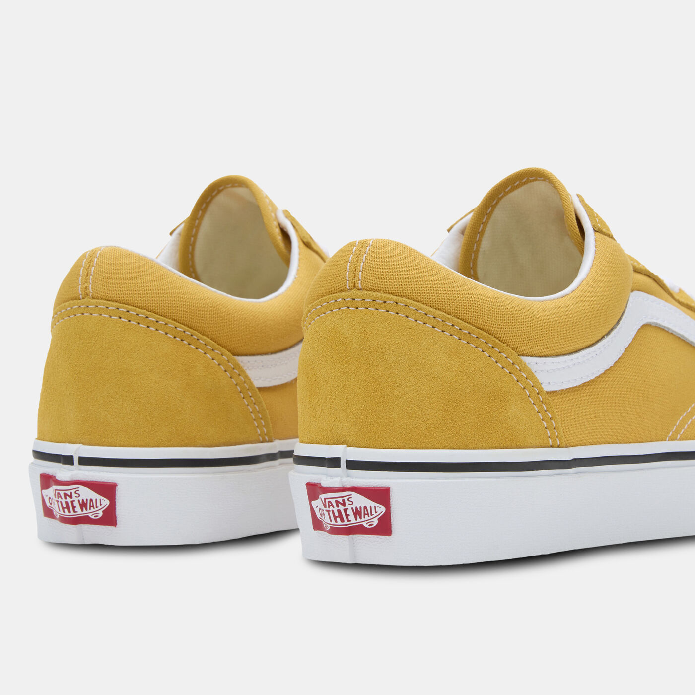 Color Theory Old Skool Unisex Shoes
