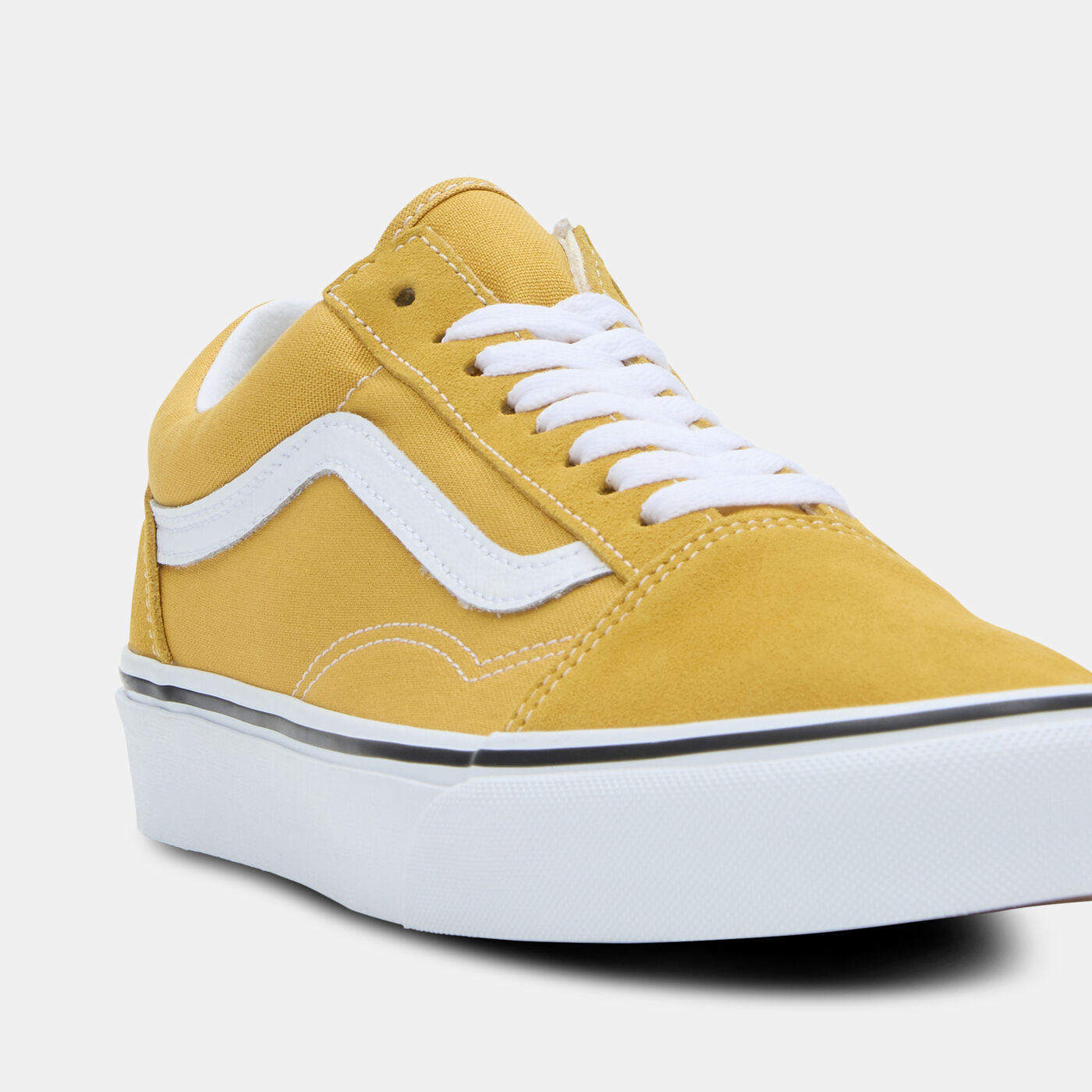 Color Theory Old Skool Unisex Shoes