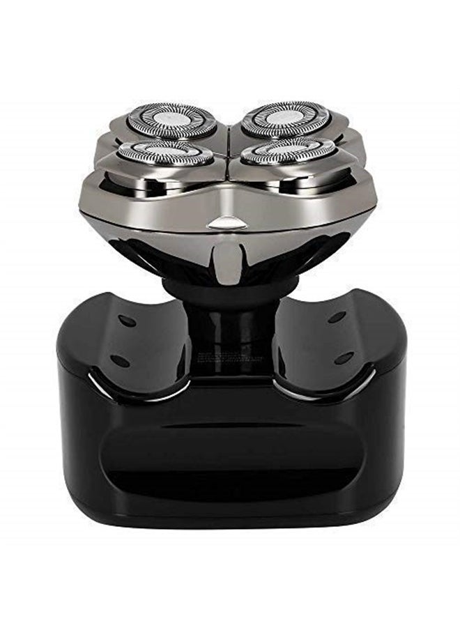 Pitbull Gold PRO Electric Head and Face Shaver