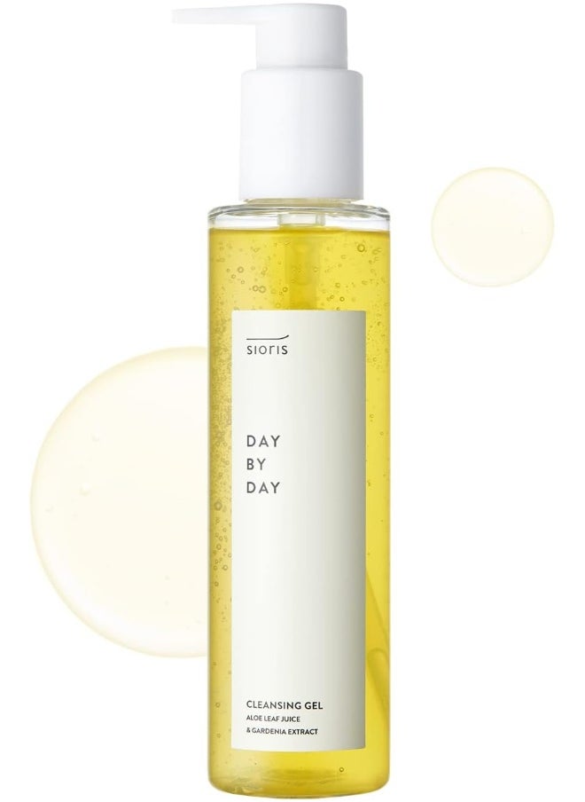 Day By Day Cleansing Gel 5.07Fl.Oz
