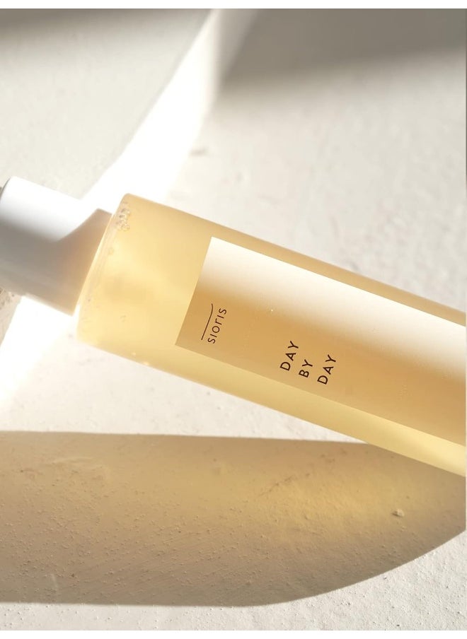 Day By Day Cleansing Gel 5.07Fl.Oz