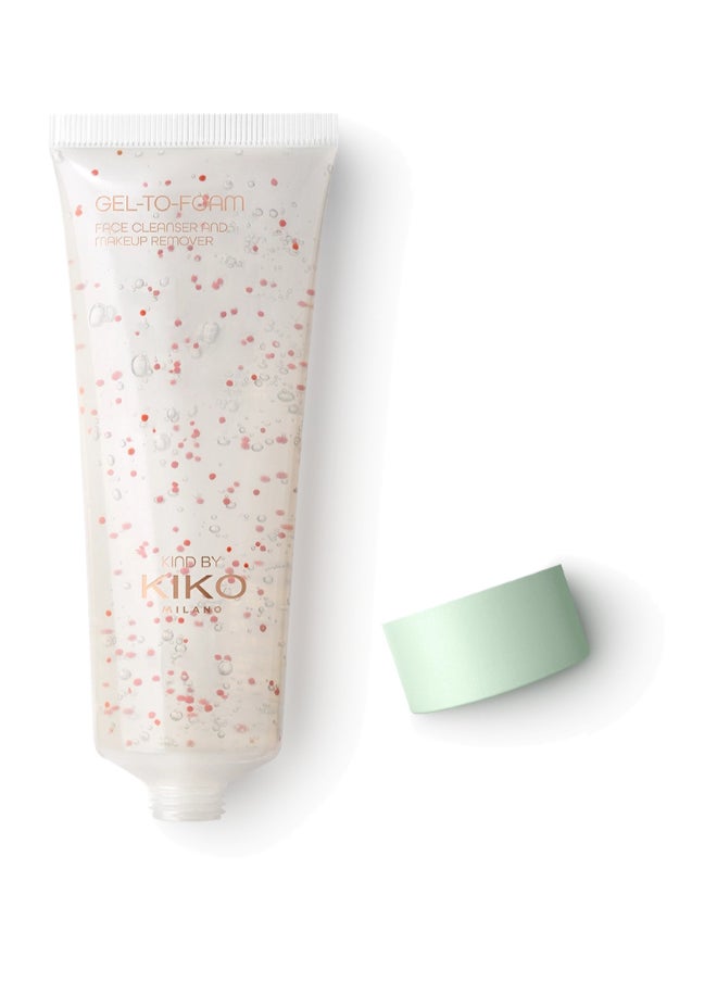 Kind Face Cleanser 01