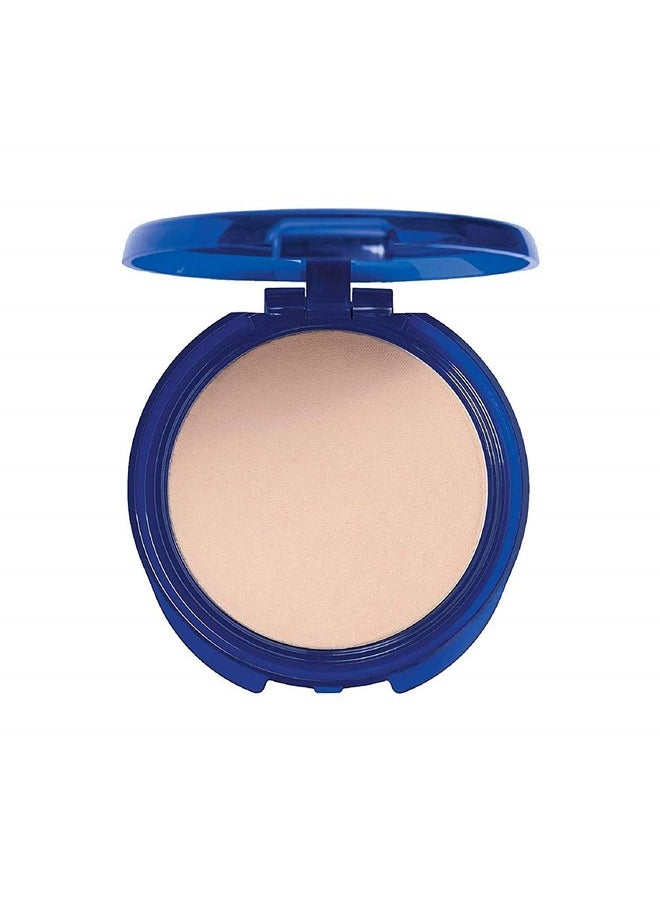 Covergirl Smoothers Pressed Powder, Translucent Light, 0.32 Oz, Pack of 2 (Packaging May Vary)