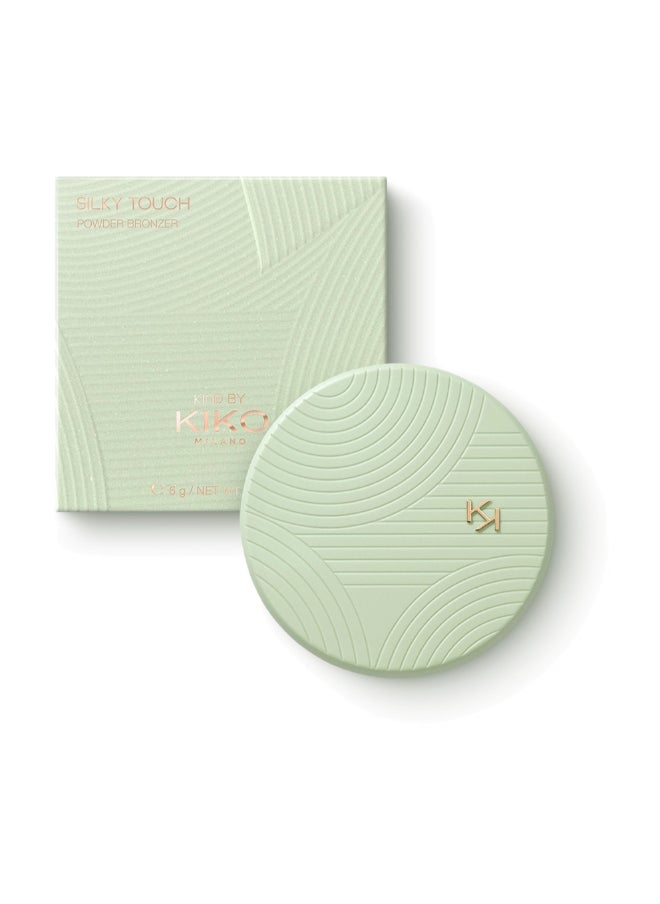 Kind Powder Bronzer 01