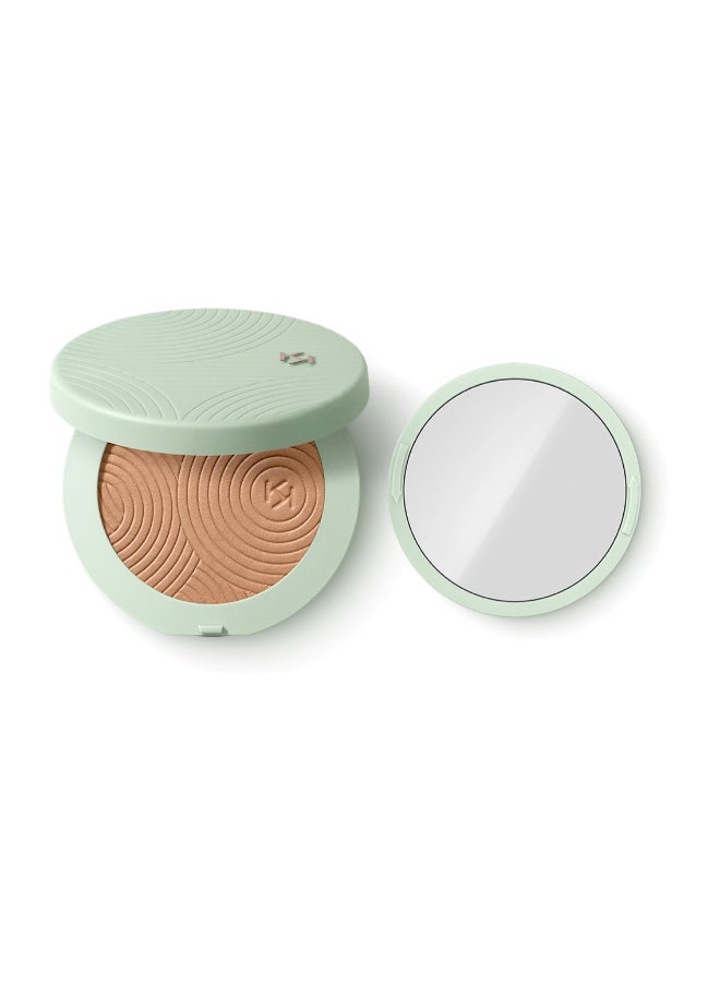 Kind Powder Bronzer 01