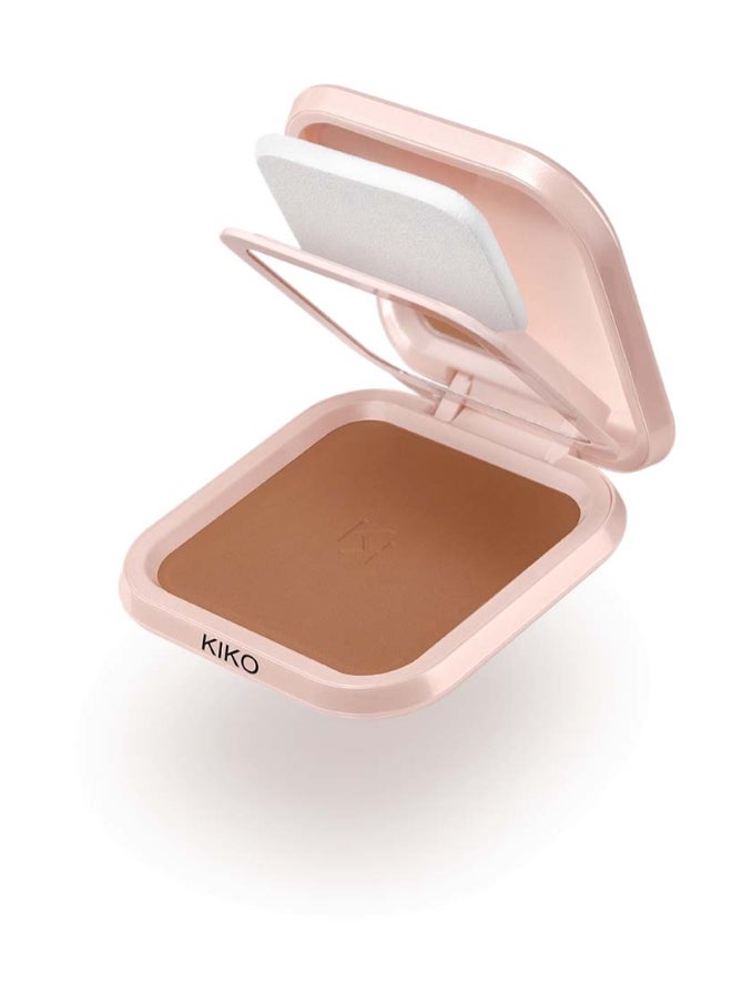 Skin Lover Refining Face Powder Foundation 10 Butterscotch