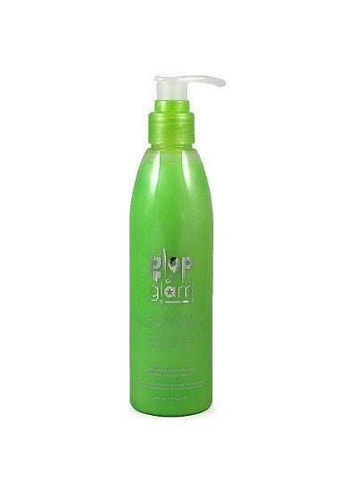 Glop & Glam Candy Apple Shampoo, 25 Ounce