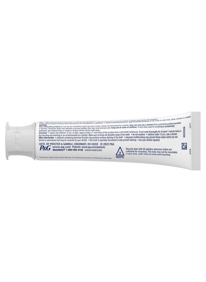 Crest Pro-Health Clean Mint Toothpaste (4.3oz) Twin Pack