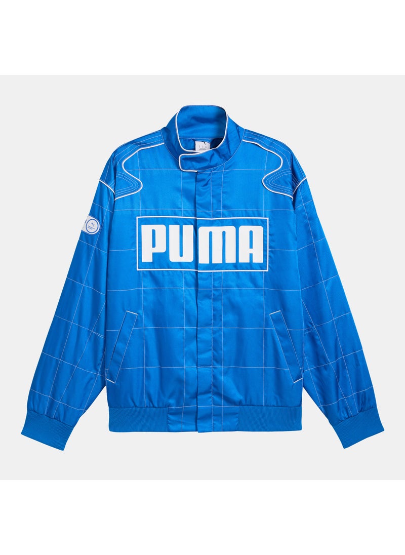 ARCHIVE SEASONAL Racer Jacket