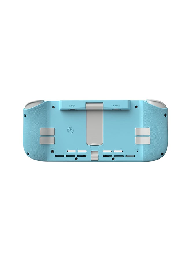 Nitro Deck Retro Blue Switch Controller