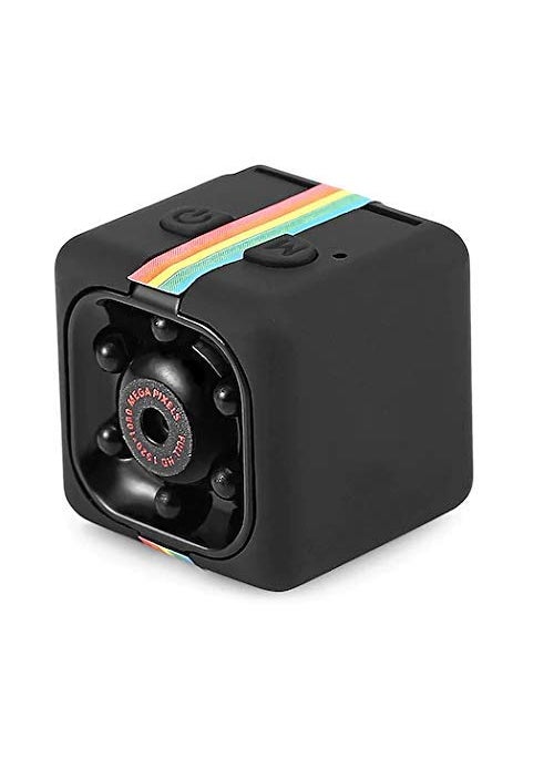 Mini Security SQ11 1080P Sport DV Mini Infrared Night Vision Monitor