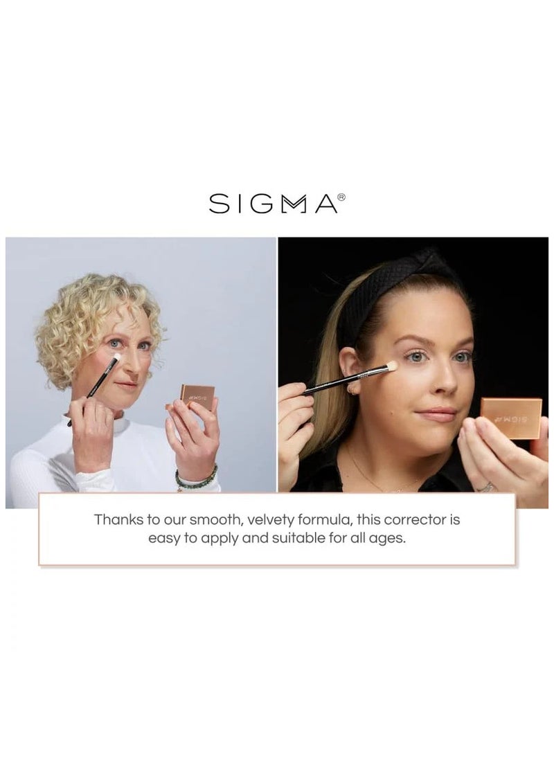 Sigma spectrum color correcting duo MD