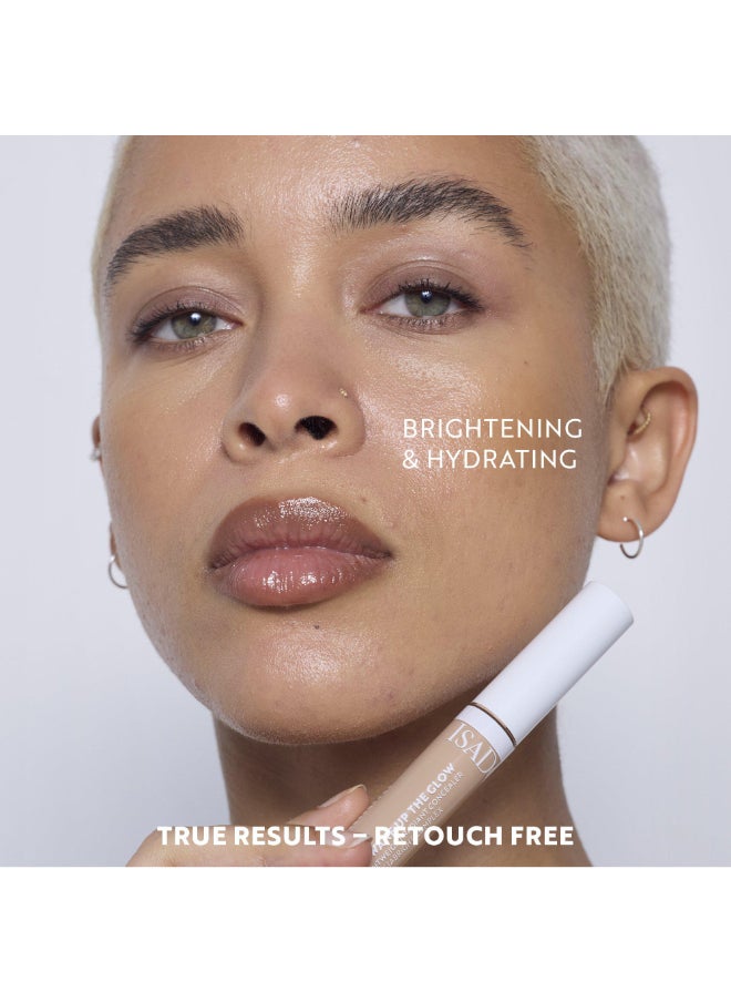 The Wake Up The Glow Lightweight Radiant Concealer 5N Neutral