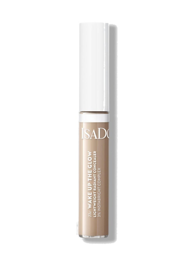 The Wake Up The Glow Lightweight Radiant Concealer 5N Neutral