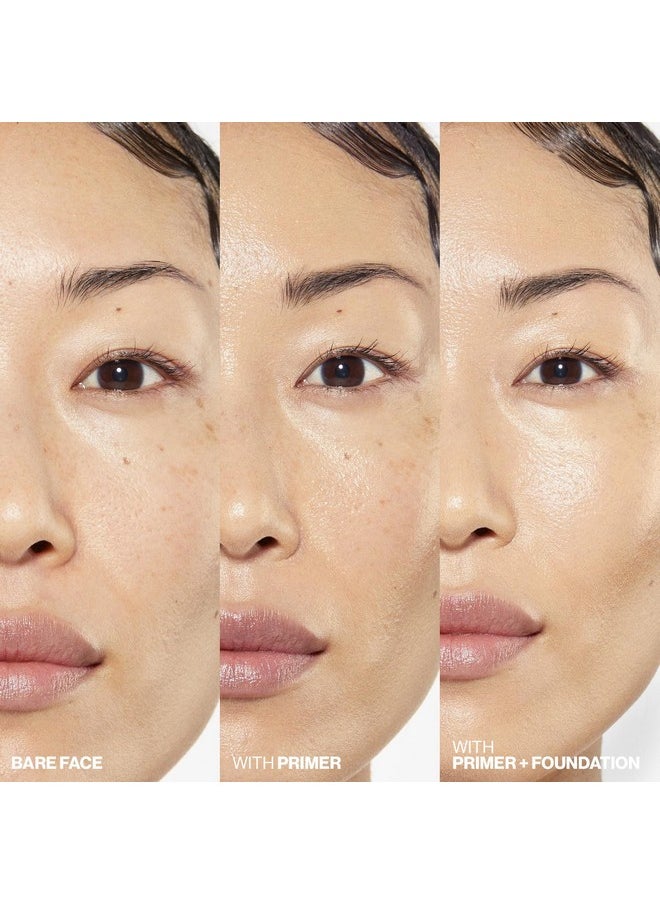 Smashbox Photo Finish Illuminate Glow Makeup Primer | Luminous, Long Lasting, Hydrating, Vegan + Cruelty Free, 1 Fl Oz