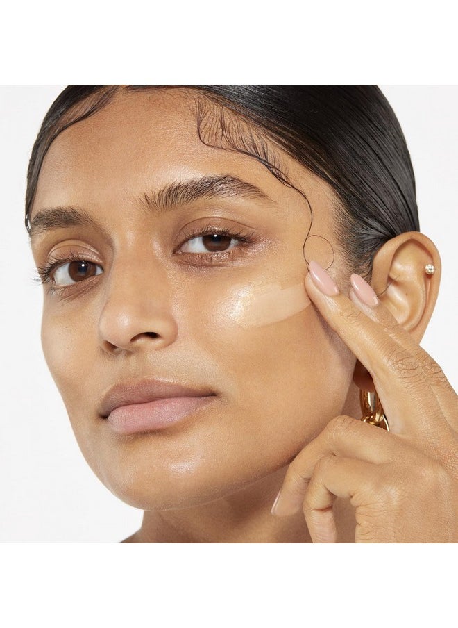 Smashbox Photo Finish Illuminate Glow Makeup Primer | Luminous, Long Lasting, Hydrating, Vegan + Cruelty Free, 1 Fl Oz
