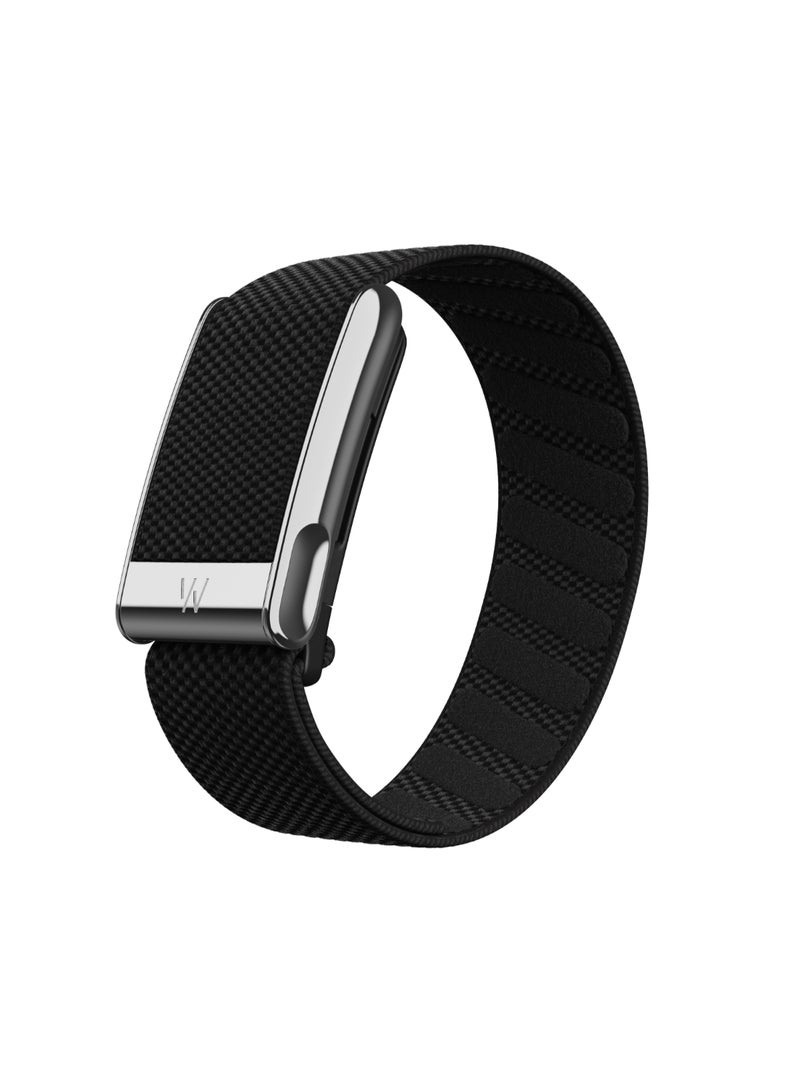 Life – 12-Month Membership – 5.O – Health & Fitness Tracker – Blood Pressure Insights, Activity Tracking – Medical-Grade ECG – 14+ Days Battery Life Onyx