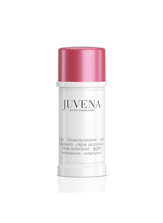 Juvena Body Daily Performance Cream Deodorant