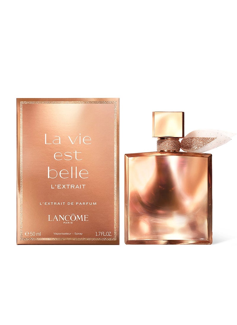 Lancome La Vie Est Belle L'Extrait De Parfum 50ml