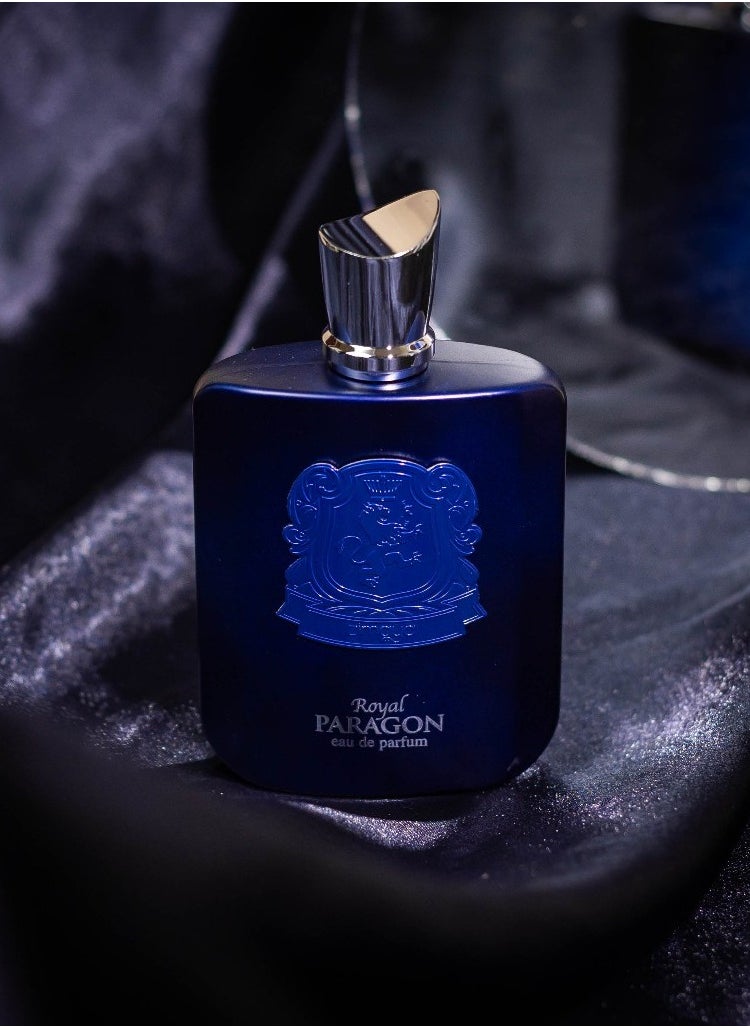 Zimaya Royal Paragon edp 100mL