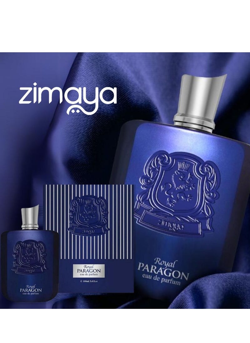 Zimaya Royal Paragon edp 100mL