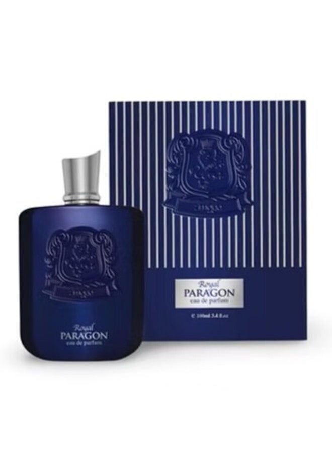 Zimaya Royal Paragon edp 100mL