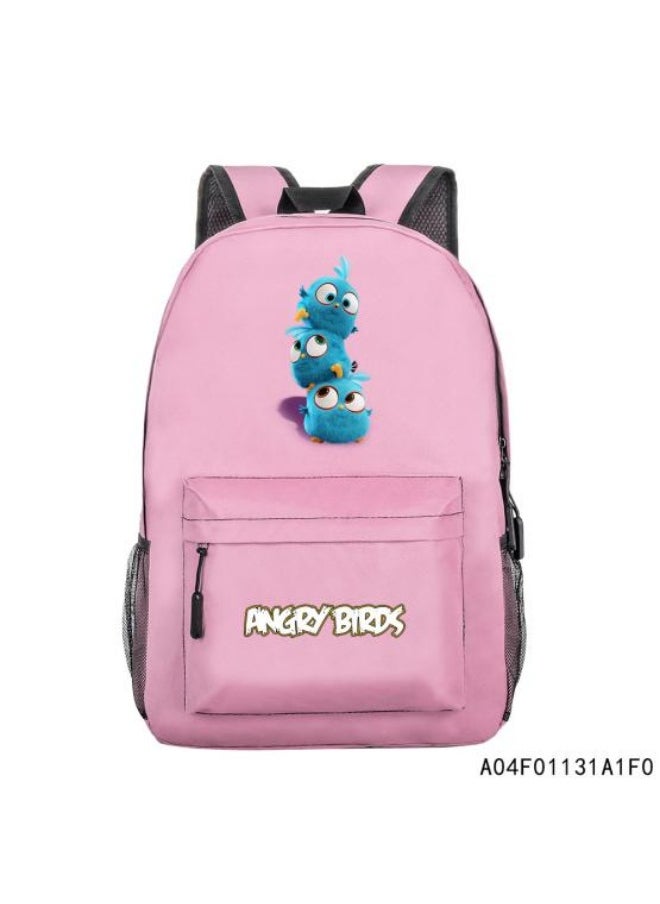 Design-filled backpack, unique and eye-catching - 1088