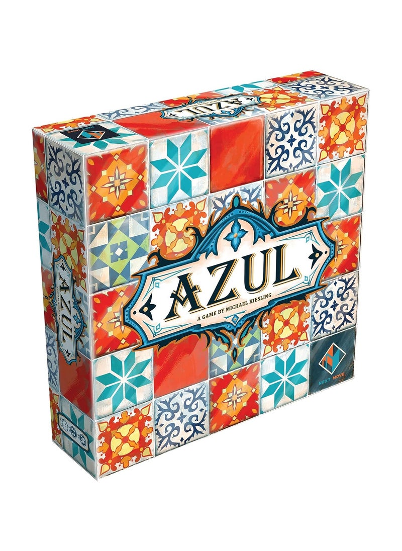 Azul Board Game