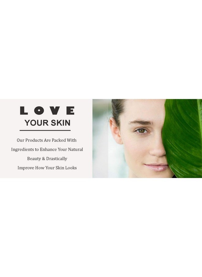 Planet Eden 88% Lactic Acid Skin Chemical Peel Kit with Antioxidant Recovery Cream and Fan Brush - Alpha Hydroxy Acid - Reduce the Signs of Aging with a At Home Skin Peel