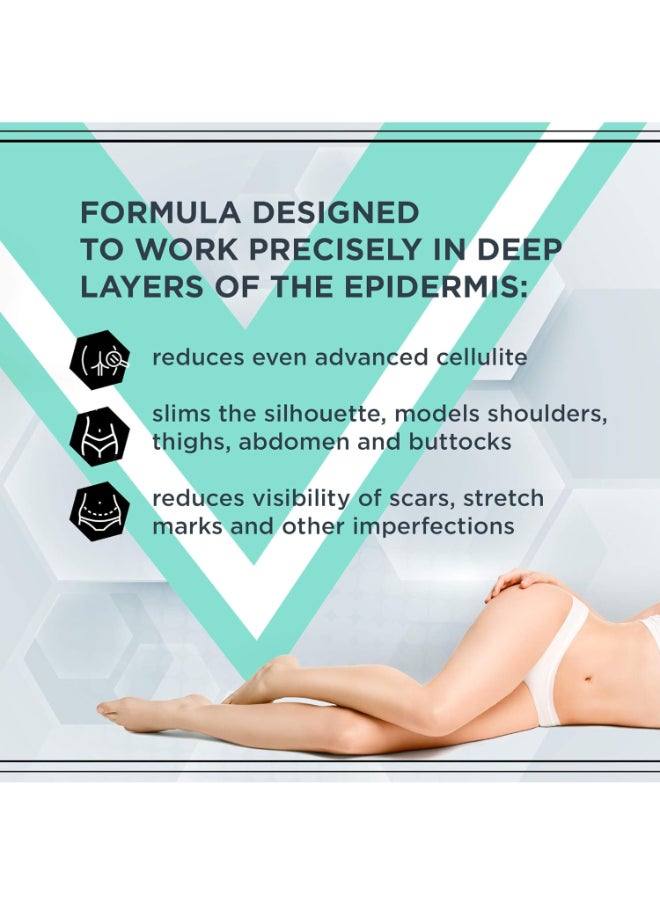 Slim Extreme 3D Intensively Slimming Serum Anti Cellulite Corrector