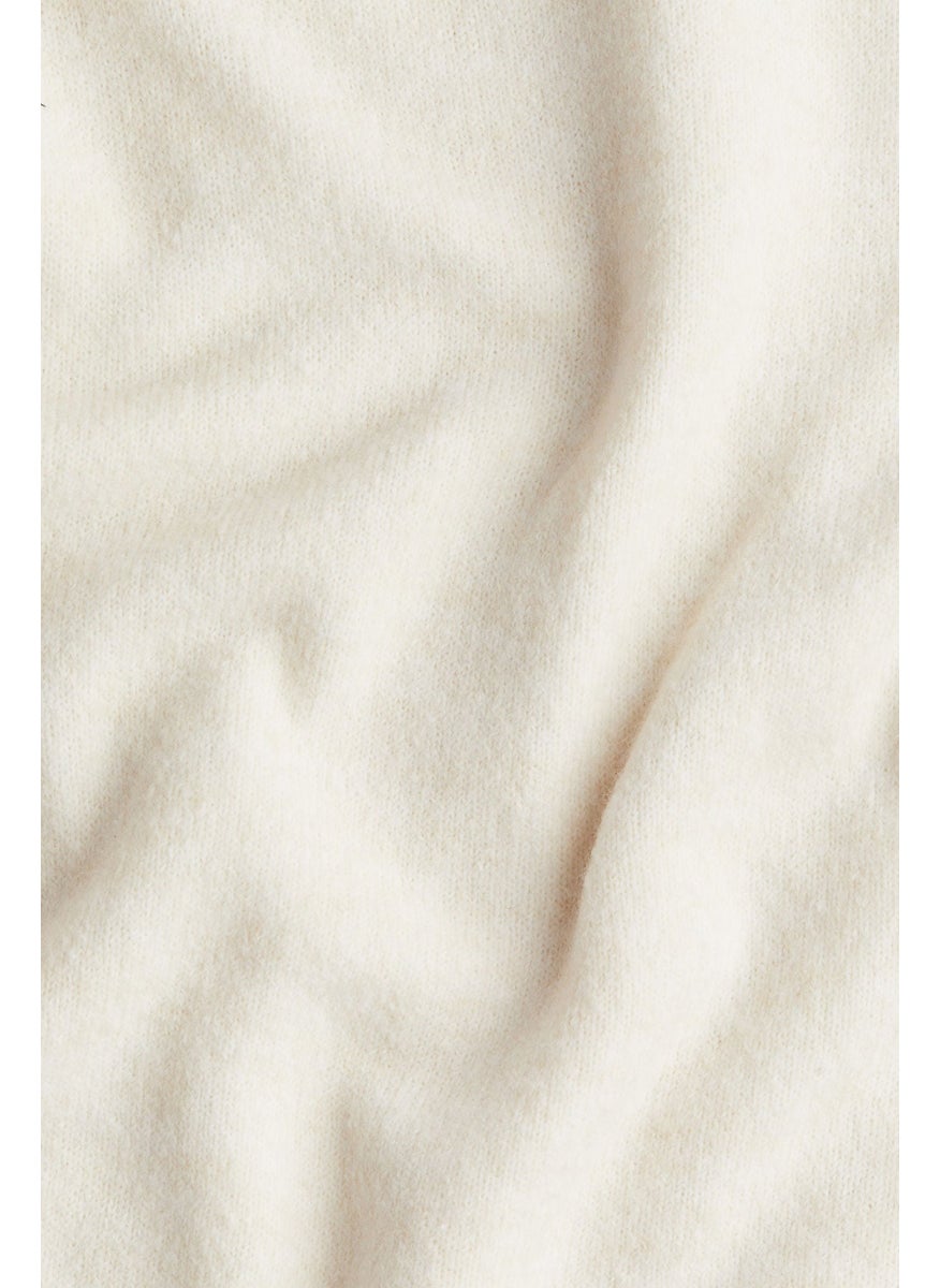 Loose-Fit Jumper