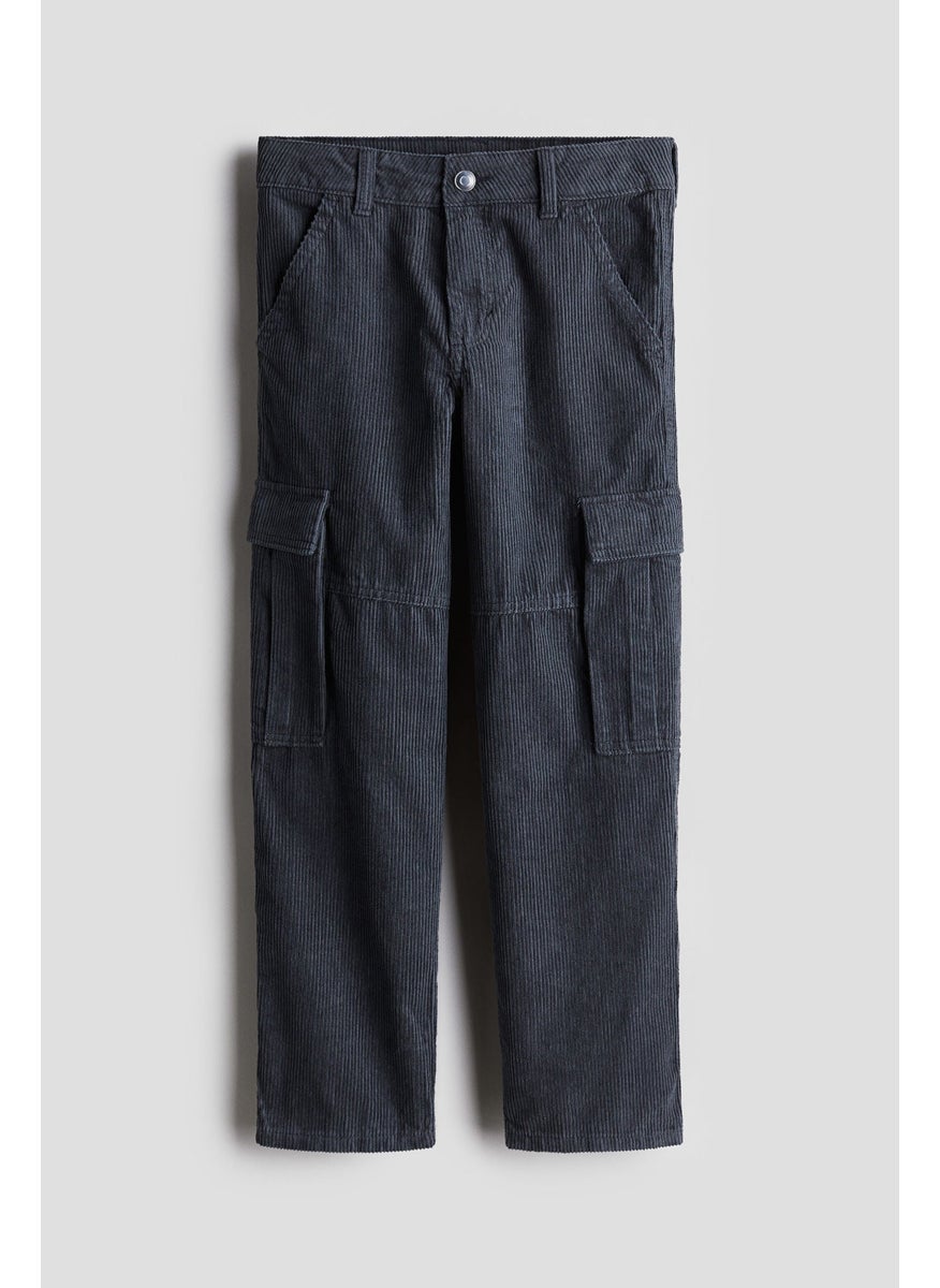 Cargo Trousers
